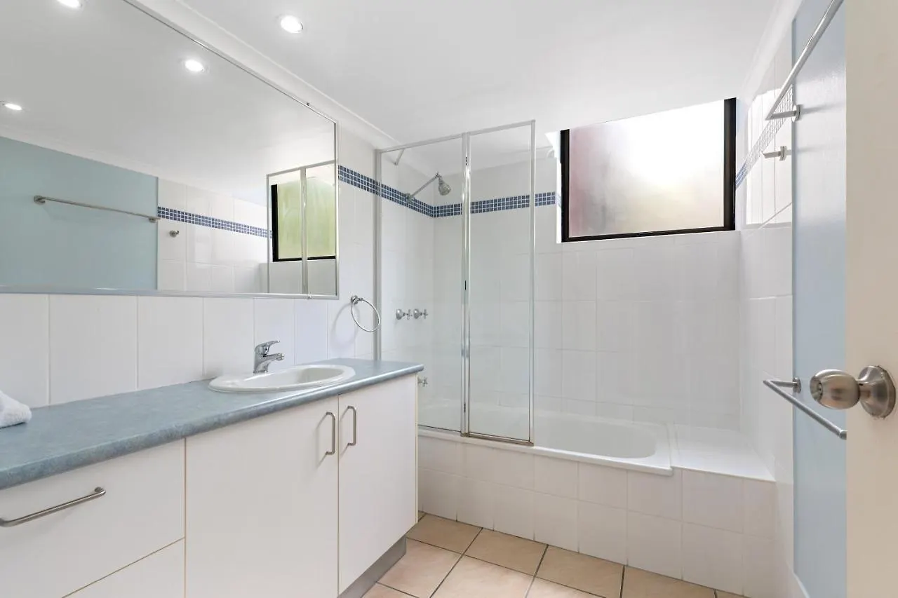 Sea Point Ocean Apartments Caloundra