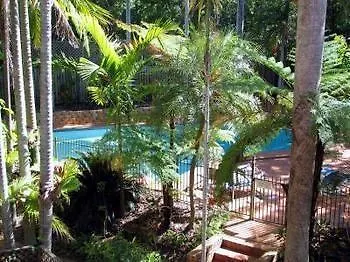*** Aparthotel Sea Point Ocean Apartments Caloundra Australia